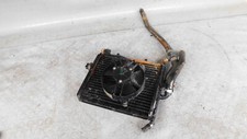 RADIATORE ACQUA + ELETTROVENTOLA VENTOLA  APRILIA SPORTCITY 250 2006 2008