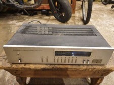 Pioneer TX 710 Ricevitore Radio