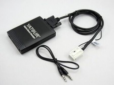 Adattatore Yatour USB SD AUX