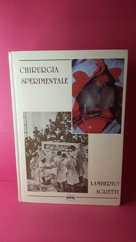 Lamberto aglietti chirurgia - aglietti,,