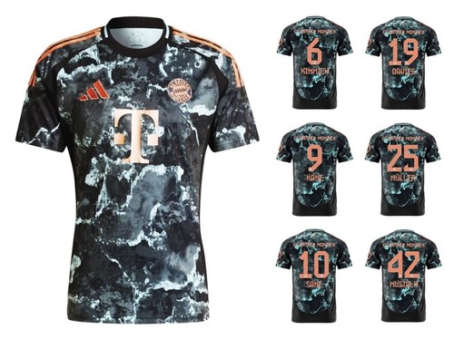 Maglia adidas bayern - adidas,