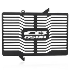 Coperchio protezione griglia