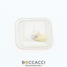 LONGINES 12.68 Z Bascula Cod. 435 Calib: 12.68 Z (IN BLISTER)