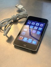 iPod Touch 2nd Generation 8GB