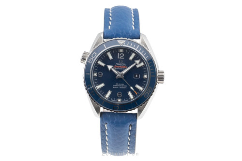 Omega seamaster planet - seamaster,