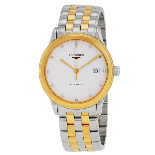 Longines flagship automatic - flagship,