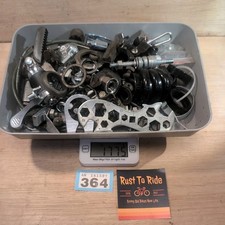 Vintage Bicycle Bundle Of