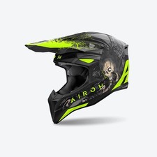 CASCO AIROH WRAAP WRD31