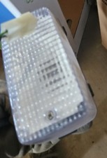 Fiat 126 Fanale Retronebbia