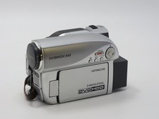 Videocamere ibride HITACHI