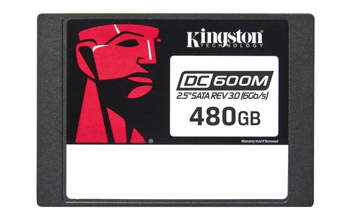 Kingston dc600m 480 5 - dc600m, gb