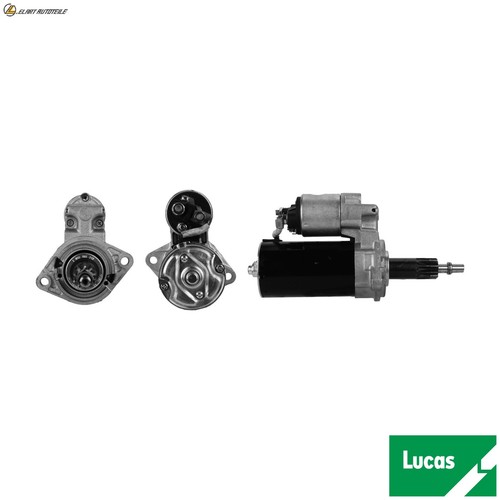 Avviamento lrs01427 per - avviamento,