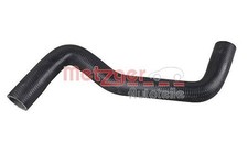 METZGER Radiator Hose For