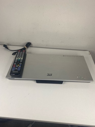 Samsung d6700 blu ray - samsung, 3d