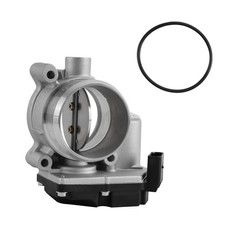 Farfallato per AUDI A6 4F C6 A8 4E D3 Q7 4LB 2.7 3.0 TDI quattro 059145950R