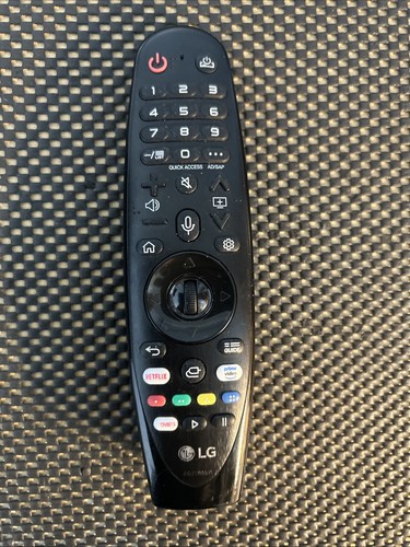 Telecomando originale tv - originale,