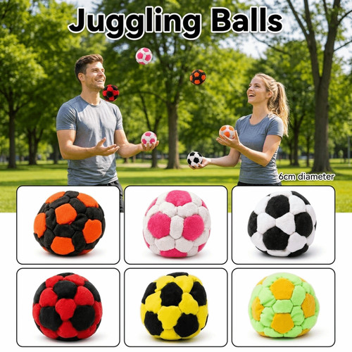 Palla giocoliera per - palla,