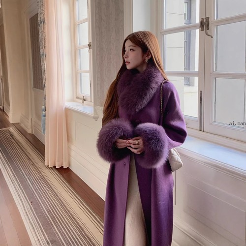 Cappotto invernale nuovo