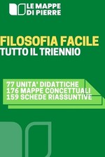 Pierre 2020 Filosofia Facile -