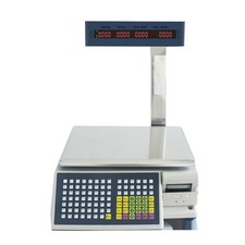 Bilancia elettronica 30 kg