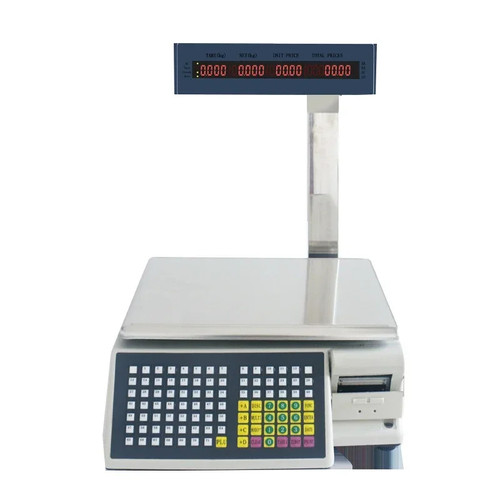 Bilancia elettronica kg - bilancia,