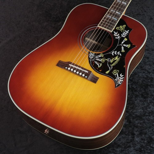 Gibson hummingbird standard - gibson,