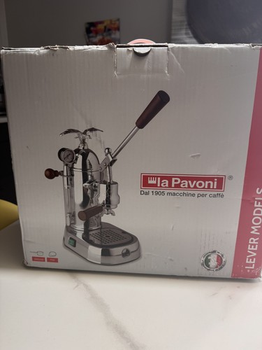 Pavoni europiccola lusso - la,