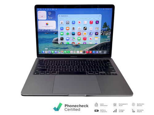Apple macbook pro pollici - macbook,