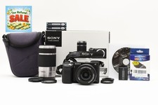[OTTIMO COME NUOVO] Sony NEX-6