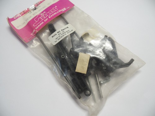 Vintage serpent 9115 nylon - 9115,