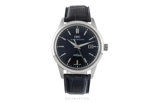 Iwc ingenieur vintage 1955 - ingenieur,