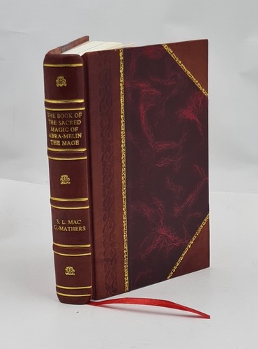 The book sacred - of,