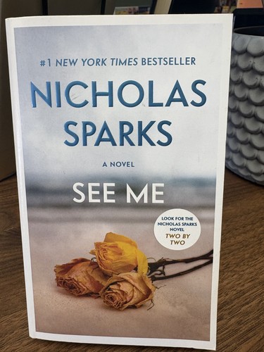See nicholas sparks - me, by