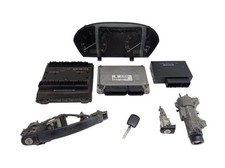 Centralina Motore Kit Completo