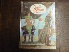 BD ADULTE - CONTE A REBOURS EO