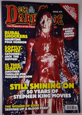 The Dark Side magazine #278