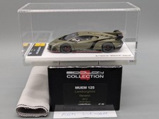 Modellini auto 1:43 Eidolon