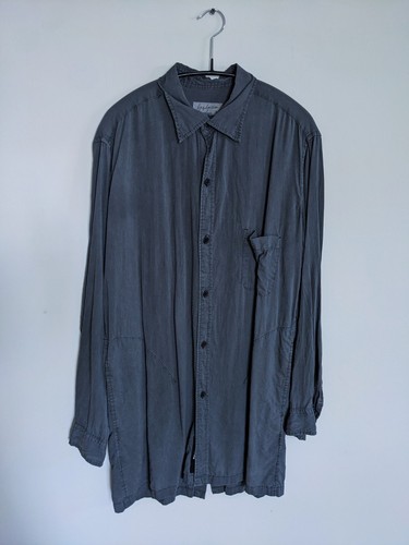 Camicia yohji yamamoto pour - camicia,