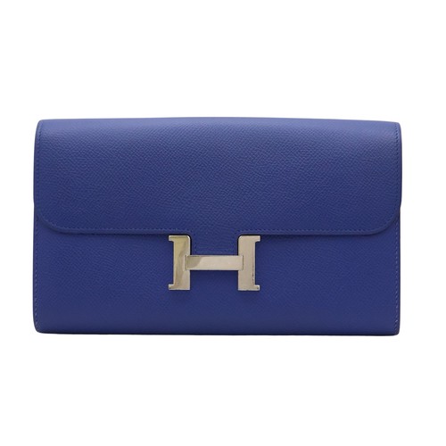 Portafoglio hermes constance - hermes,