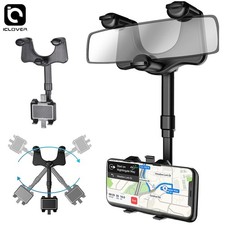 Universal Car Rear View Mirror