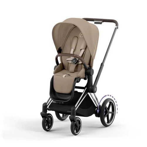 New cybex priam - new, e-priam