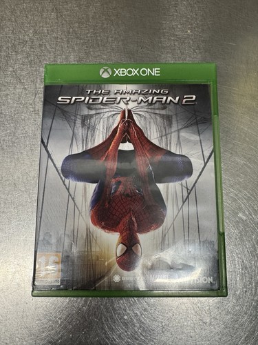 The amazing spider - amazing, 2