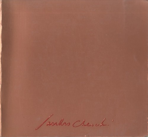Sandro cherchi opere - sandro,