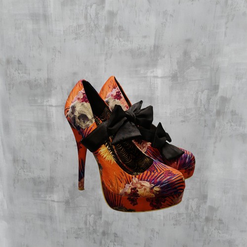Iron fist floreale plateau - floreale,