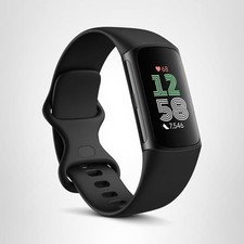 Fitbit Charge 6 Fitness