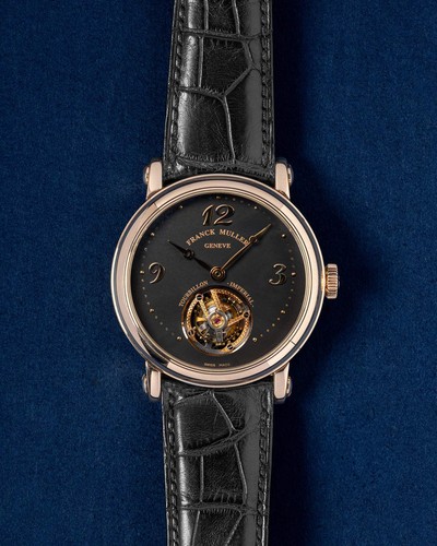 Franck muller imperial - franck,