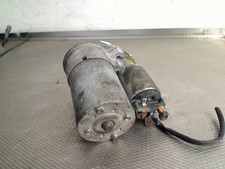 Starter Daewoo / Chevrolet