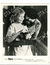 PIPPI NEI MARI DEL SUD-8x10