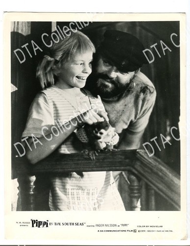 Pippi nei mari - nei,