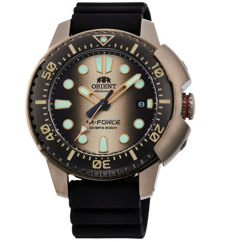 Orologio subacqueo orient - subacqueo,